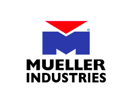 MUELLER INDUSTRIES